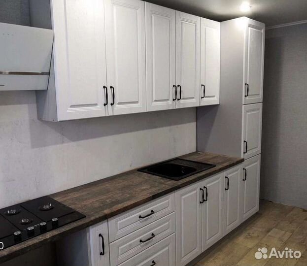 Корпусная мебель на заказ