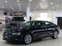 Audi A5 2.0 AMT, 2013, 144 000 км, с пробегом, цена 1 549 000 руб.