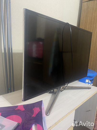 Телевизор SMART tv