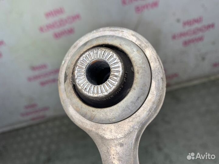 Рычаг подвески левый Bmw 1-Series F20LCI N13B16