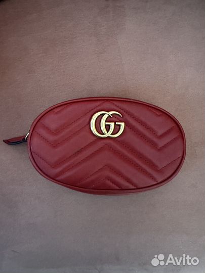 Сумка женская Gucci marmont