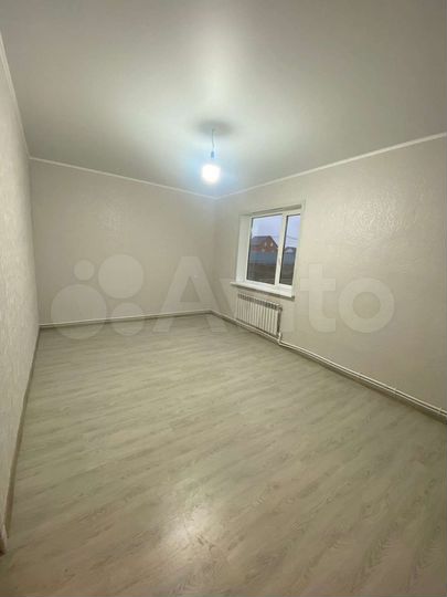 Дом 82 м² на участке 10 сот.