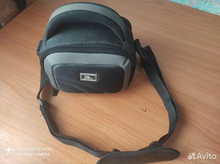 Видеокамера samsung