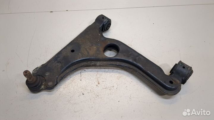 Рычаг подвески Opel Astra G, 2003