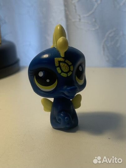 Littlest Pet Shop