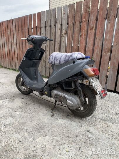Yamaha jog artistic