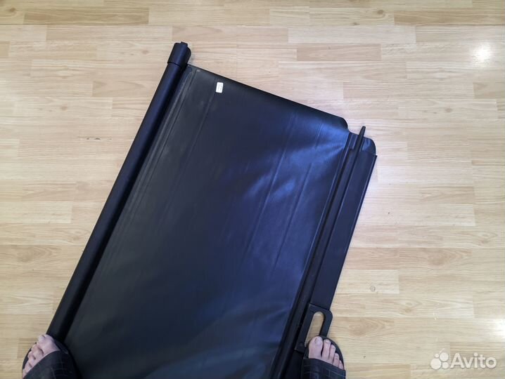 Шторка в багажник Форд Маверик Эскейп (Maverick Es