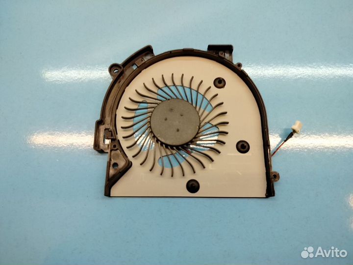 Вентилятор ноутбука HP Pavilion 15-aq 15-AR