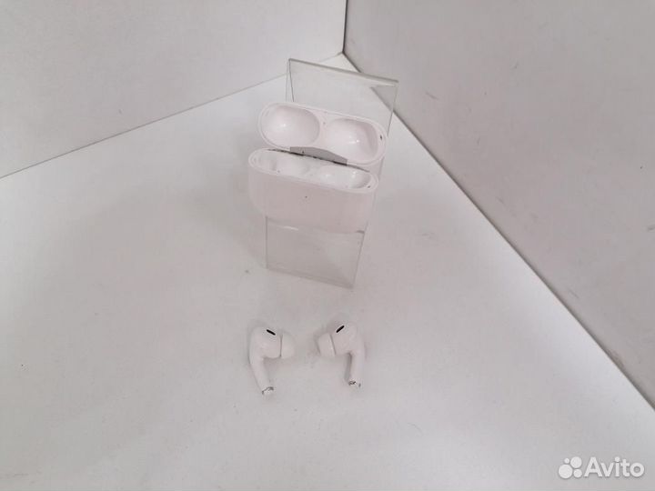 Наушники Беспроводные Внутриканальные Apple AirPod