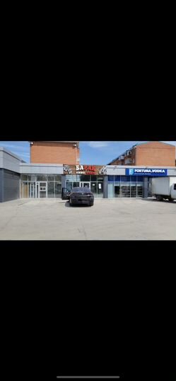 Торговая площадь, 28.1 м²