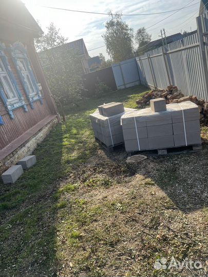 Строительные и Отделочные работы