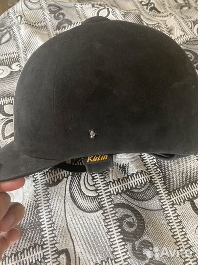 Шлем для верховой езды 55