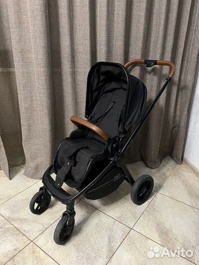 Коляска Moon resea sport