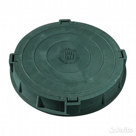 Люки композитные лпп