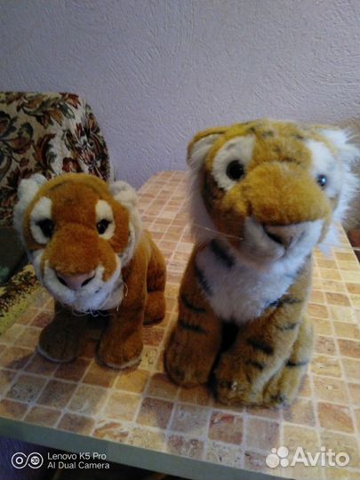 Мягкая игрушка.мягкая киска