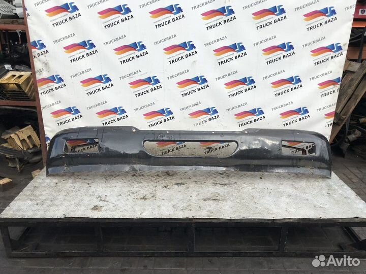 Бампер передний Daf 75, Daf 85, Daf CF