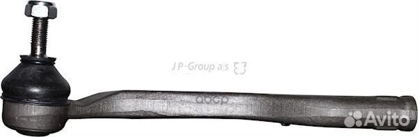 Наконечник рулевой левый Nissan/JP/ 5144600270