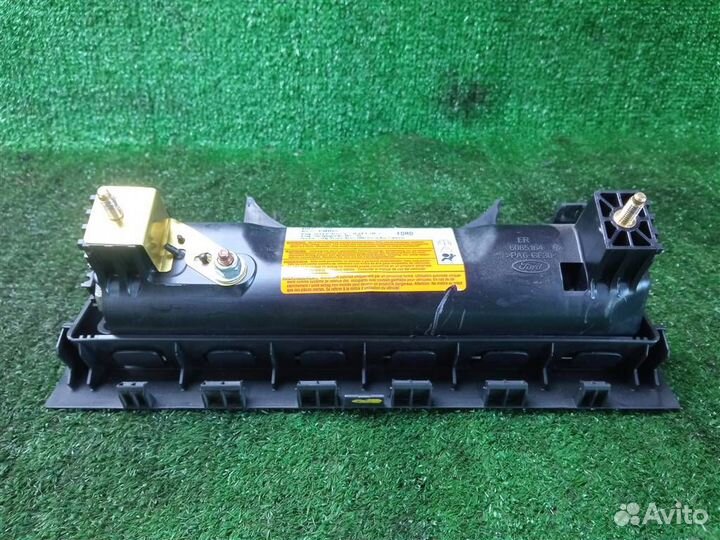 Подушка безопасности нижняя (для колен) Ford Mond