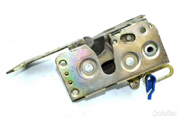 Замок двери, правый MAN TGA 18.440 (01.00)