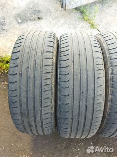 Nokian Tyres Nordman SX2 175/65 R14