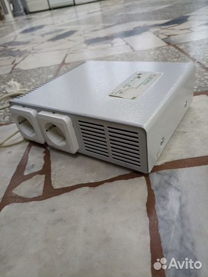 Стабилизатор напряжения Штиль R 600T