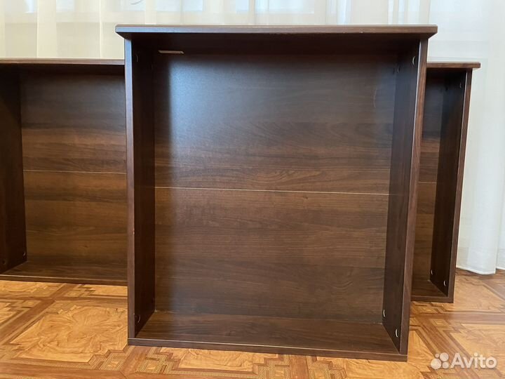 Ящики прикроватные выкатные IKEA