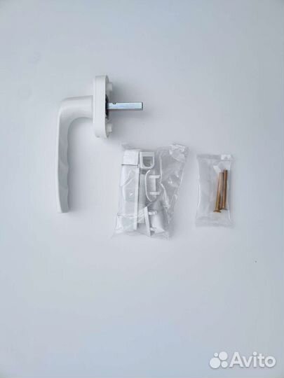 Окно Пластиковое выс. 90 * шир. 60