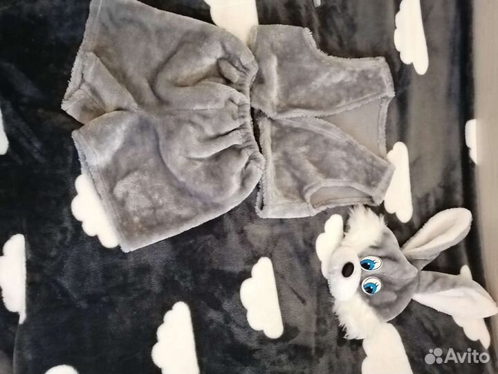 Карнавальный костюм