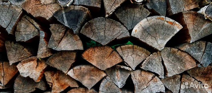 Дрова из ло
