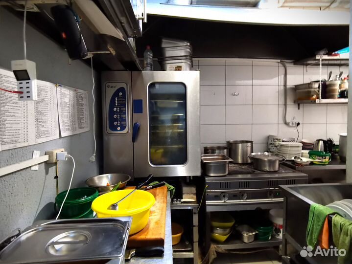 Столовая. Чайхана. Аренда 25тр. Прибыль 150тр