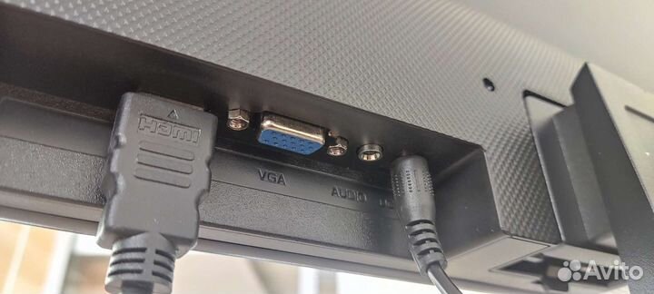 Монитор Lime 24 75гц FullHD