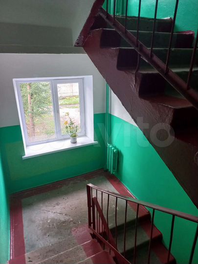 2-к. квартира, 44 м², 3/5 эт.