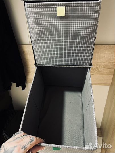 IKEA Плуггланд подаесная полка