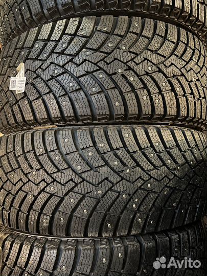 Pirelli Ice Zero 2 245/50 R19 105H