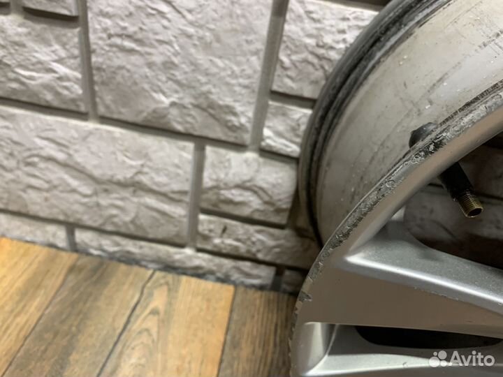 Kia Ceed Диск колесный литой R16