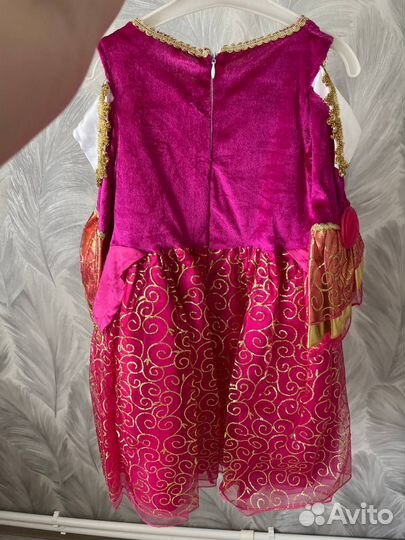 Карнавальный костюм 