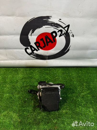 Блок abs Honda Vezel RU2 L15B 2014