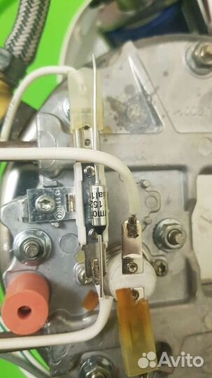 Ремонт парогенераторов