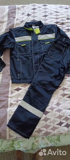 Спецодежда