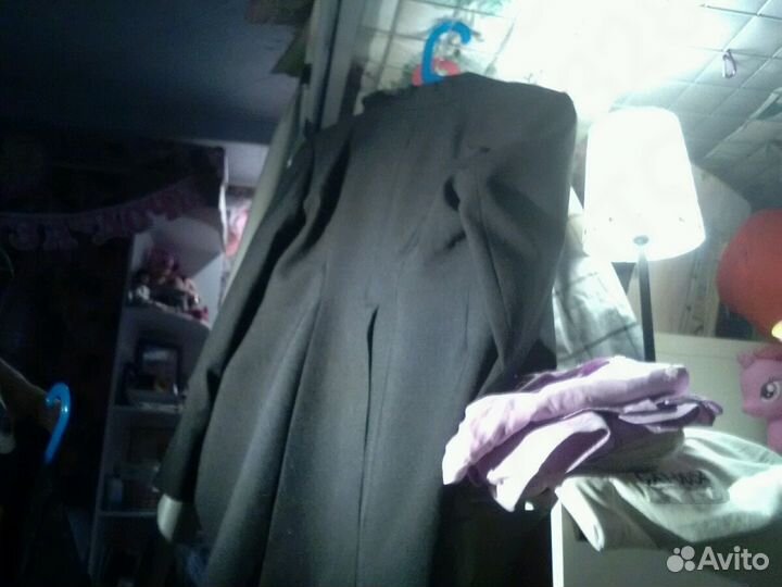 Концертный Фрак+ концертные брюки