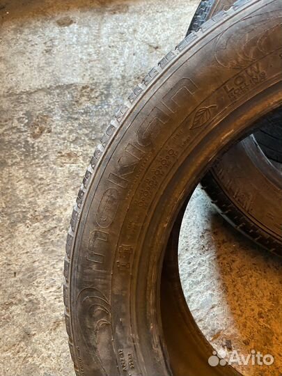 Nokian Tyres Hakka Green 2 205/55 R16