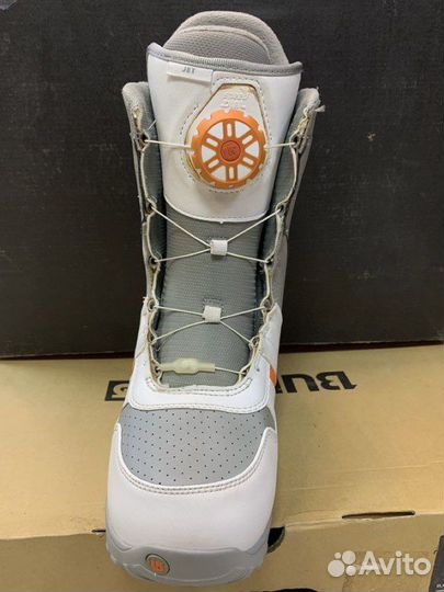 Ботинки Burton - Tyro/Invader