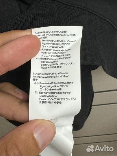 Cвитшот hugo boss