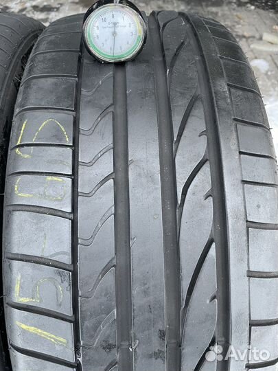 Bridgestone Potenza RE050A 235/45 R18