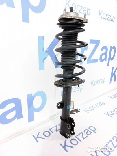 Амортизатор передний правый Chery Tiggo 8 T31 2021