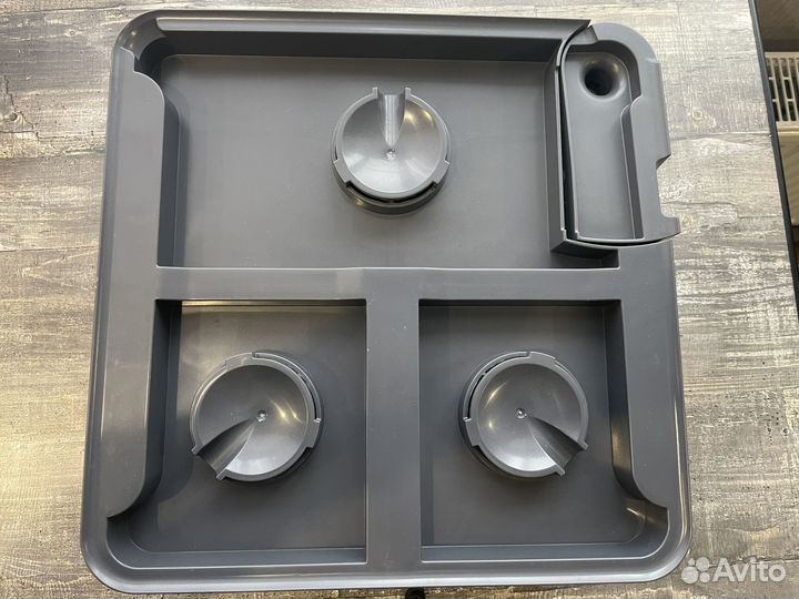 Пароварка bork f700