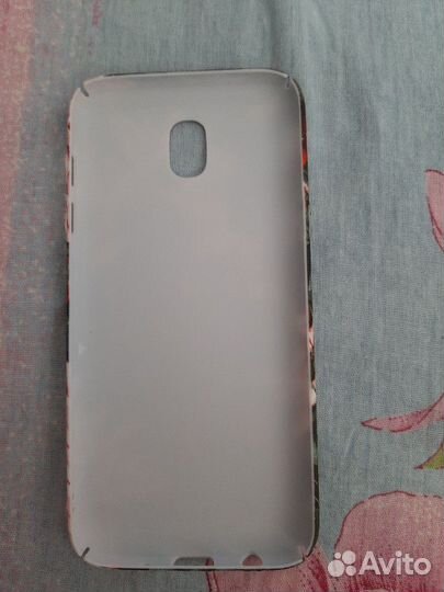 Чехол на samsung Galaxy J5 2017