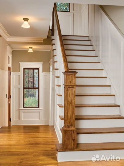 Лестницы Елабуга