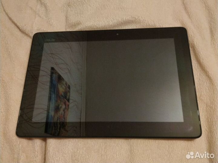 Планшет Asus