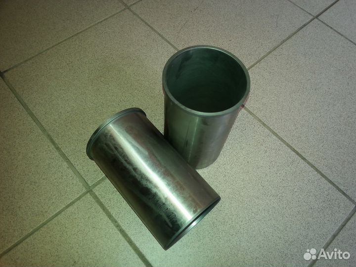 Гильза блока цилиндров BAW 1044 Евро 3